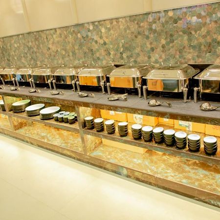 Narayani Executive Hotel Tuljapur Eksteriør billede